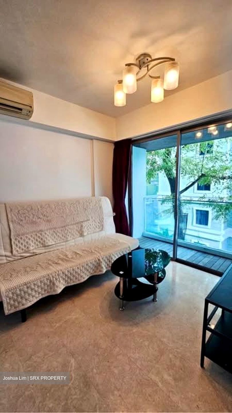 Wilkie 80 (D9), Apartment #561304961